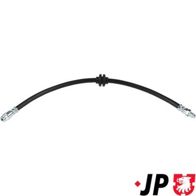 JP GROUP Bremsschlauch JP 4361600600 für RENAULT CLIO MODUS BR0 CR0 M10x1 3 KR0