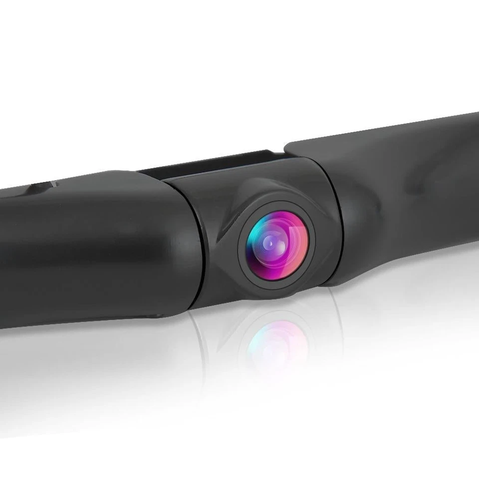 Car Camera & Rearview Mirror Display Kit - Image 3 of 4