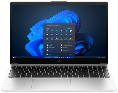 HP 250 G10 15'' 2025 FHD i5-1334U 16 GB 1 TB SSD W11Pro QWERTZ silber Renew