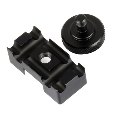For Canon 5D2 5D3 DSLR Camera Data Cable Clamp Fixing Device Adapter New