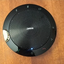JABRA Speak PHS002W Professional Bluetooth Conference Speakerphone Jabra 510