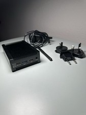 StationPC P1 Geek Mini PC – 4GB RAM / 32GB Storage – HDMI / Wi-Fi