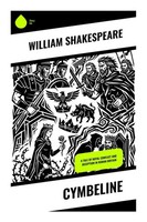 William Shakespeare | Cymbeline | Taschenbuch | Englisch | Copycat
