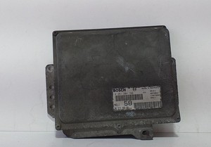 9631528780 ECU-MOTORSTEUERGERÄT UCE MOTORSTEUERGERÄT / R / 71323 / 166086 FÜR PE