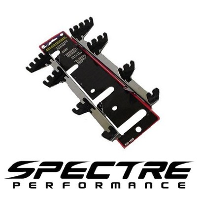 SBC V8 Spark Plug Wire Organizer Looms Dividers Holders Side Bolt Valve Covers e
