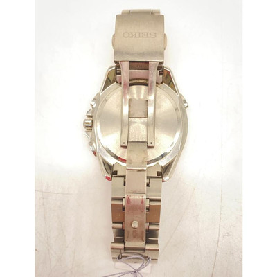 【たけちゃん】SEIKO 8B82-0AN0 SEIKO 8B82-0AN0 Wristwatch Used | eBay