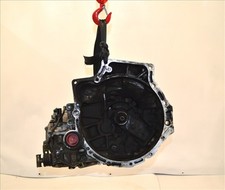 Boite de vitesse Mazda 323