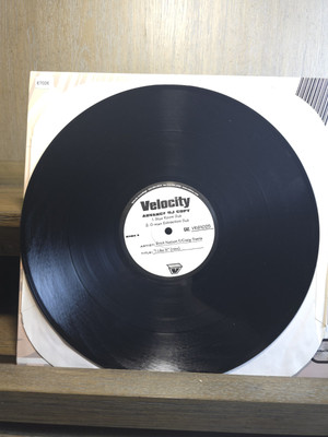 BRICK NATION - I Like It - Feat. Craig Travis - Velocity - 1998 - USA - VR 61021