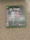 FC 26 Xbox Series X One EA Sports New Sealed