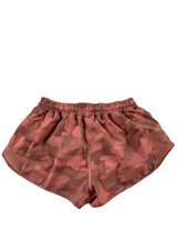 Lululemon Hotty Hot Low-Rise Lined Short 2.5 inseam Size 6