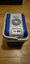 BCR-24A Cool Box And Heater Cooler Warmer Camping Car 12V & 230V