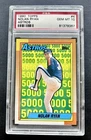 1990 Topps #4 Nolan Ryan Houston Astros HOF PSA 10 GEM MINT
