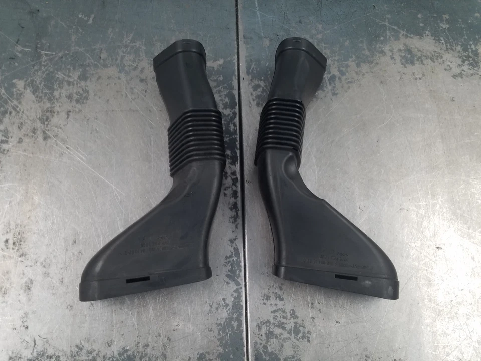 2008 Mercedes Benz AMG C 63 воздуховоды #9566 K2 - Изображение 2 из 4