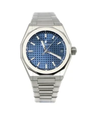 Zenith Defy Skyline Stainless Steel Watch 03.9400.670