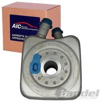 AIC ÖLkÜHler Passend FüR Audi A2 A3 A4 A6 Cabriolet TT Seat Alhambra Altea