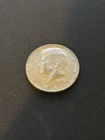 Kennedy Half dollar 40 % Silver 1966 50c Coin