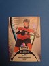 2025-26 Upper Deck Allure Glitter Bomb Karsen Dorwart Flyers!!!