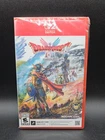 DRAGON QUEST I & II HD-2D Remake - Nintendo Switch 2 Brand New