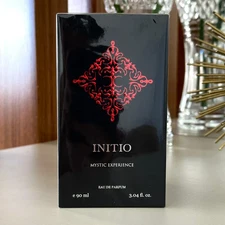 Initio Mystic Experience 3.04 fl oz./ 90 ml for Unisex Eau De Parfum Spray