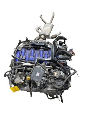 2016-2020 LEXUS GSF RWD OEM 5.0L V8 2UR-GSE ENGINE MOTOR ASSEMBLY *99K MILES*