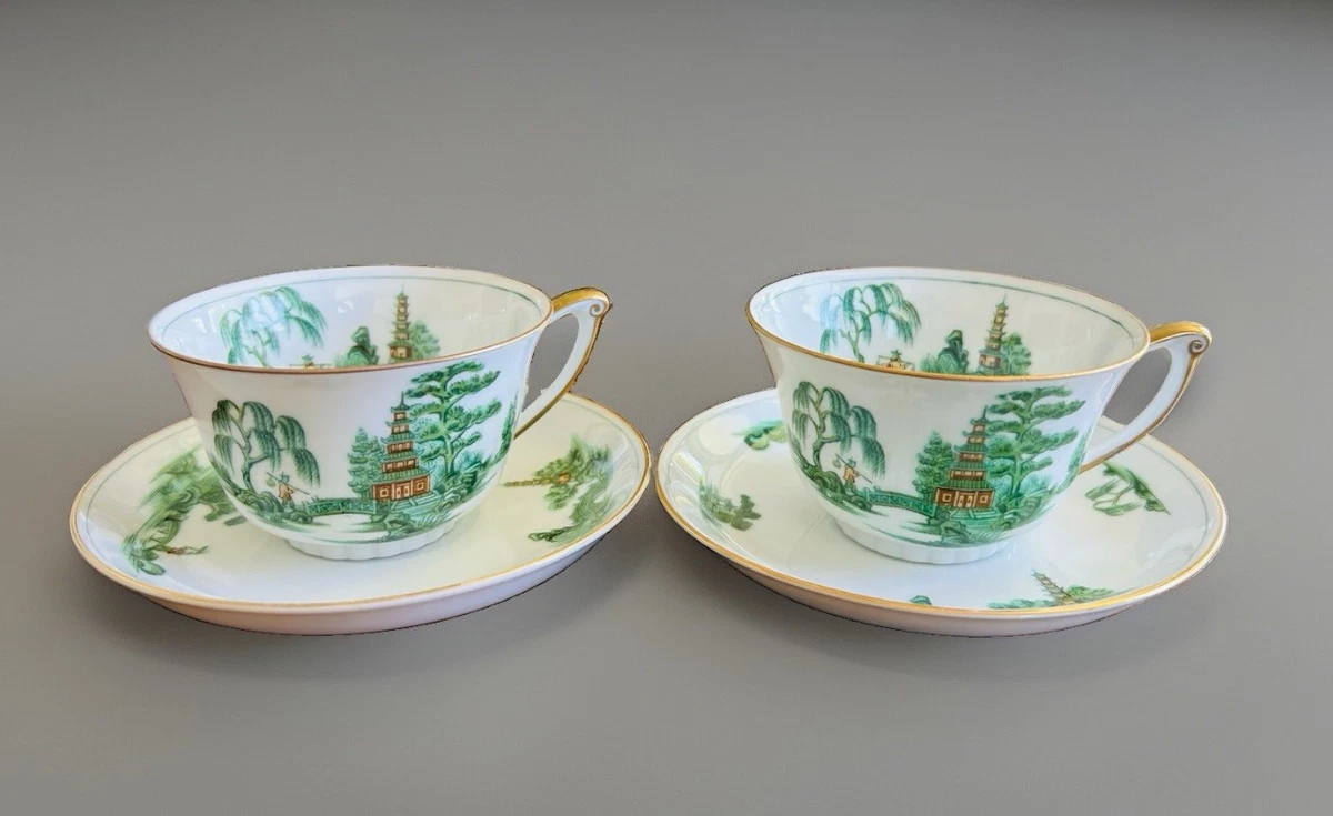 Narumi China Occupied Japan & Dinnerware for sale | eBay