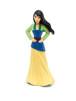 Content-Tonie: Disney - Mulan Laufzeit: Ca. 55 Minuten