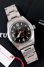 Tudor Ranger 79950 documenti originali + scatola NUOVO/MAI INDOSSATO 2025
