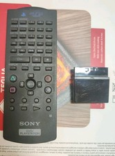 PS2 Remote Controller con Ricevitore