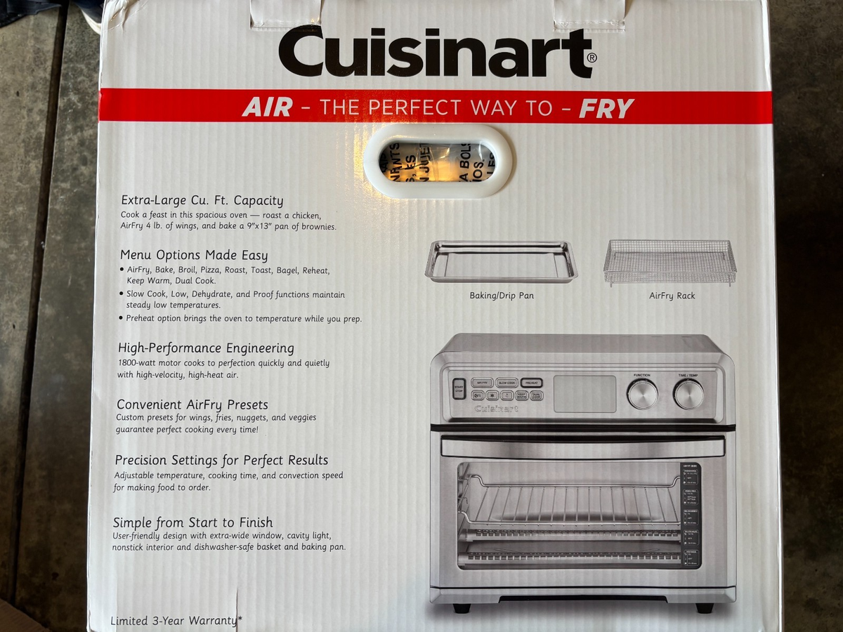 Why steady heat matters