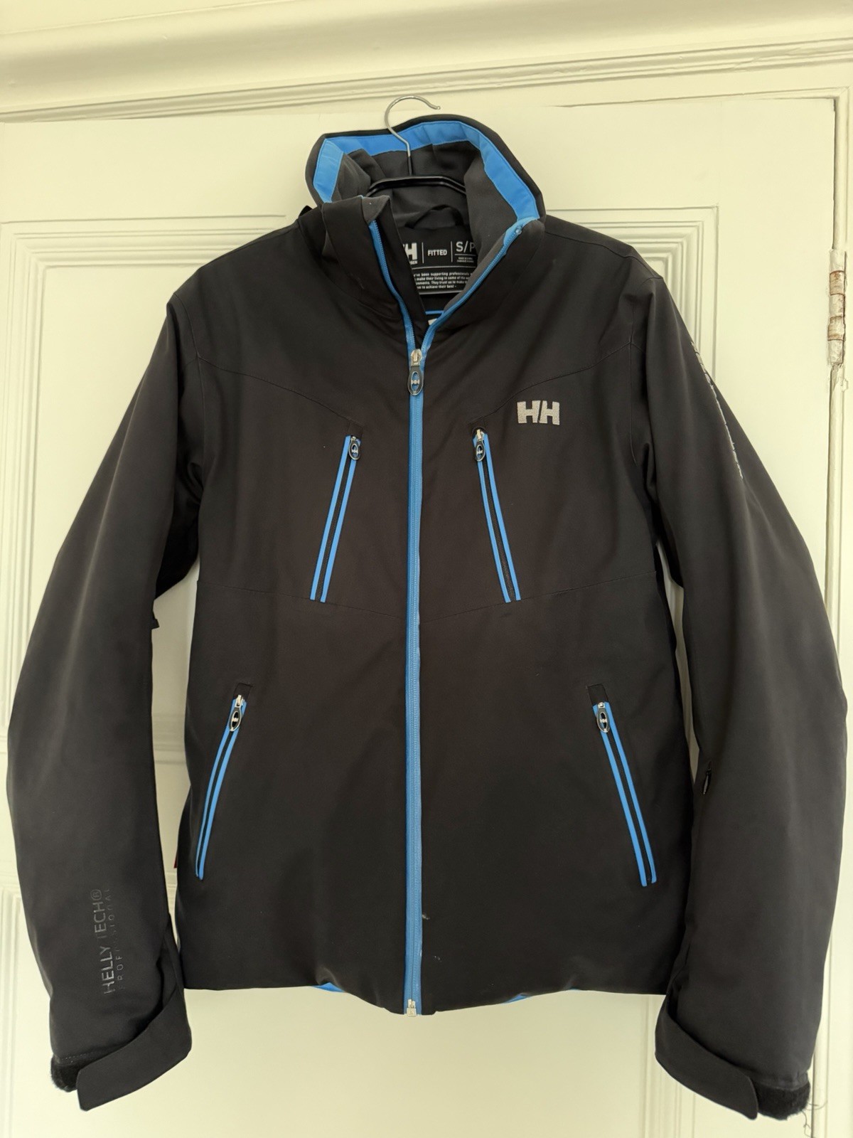 Helly Hansen Men's Ski Jacket (S)