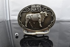 TONY LAMA BEEFMASTER BBU SIN USAR NUEVO ESTADO PRIMERA EDICIÓN [B]