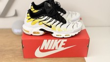 Nike Air Max Plus Sneakers per Uomo, PARI A NUOVO EU 45