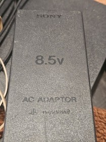 Sony PlayStation 2 Slim PS2 SCPH-70012 Console System OEM Bundle - "TESTED"