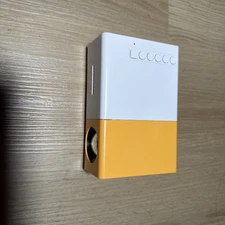 Mini LED Projector TFT LCD 1080P 4:3 Home Theater Media Portable Projector New