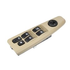 Front Left Driver Side Power Window Switch Window Control Switch Fit for Kia
