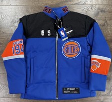 NWT Mitchell & Ness New York Knicks NBA Pro S...