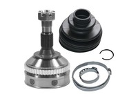 Vorderachse Links Hart 438 129 Gelenksatz, Antriebswelle FüR Peugeot