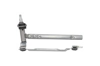 Kamoka WischergestäNge 3110023 FüR Seat Altea XL 5P5 5P8 5P1 3 5P2 TSI 16V LPG