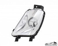 Nebelscheinwerfer Links FüR Peugeot 308 Cc 4B I 4A 4C Sw 4E 4H 07-11