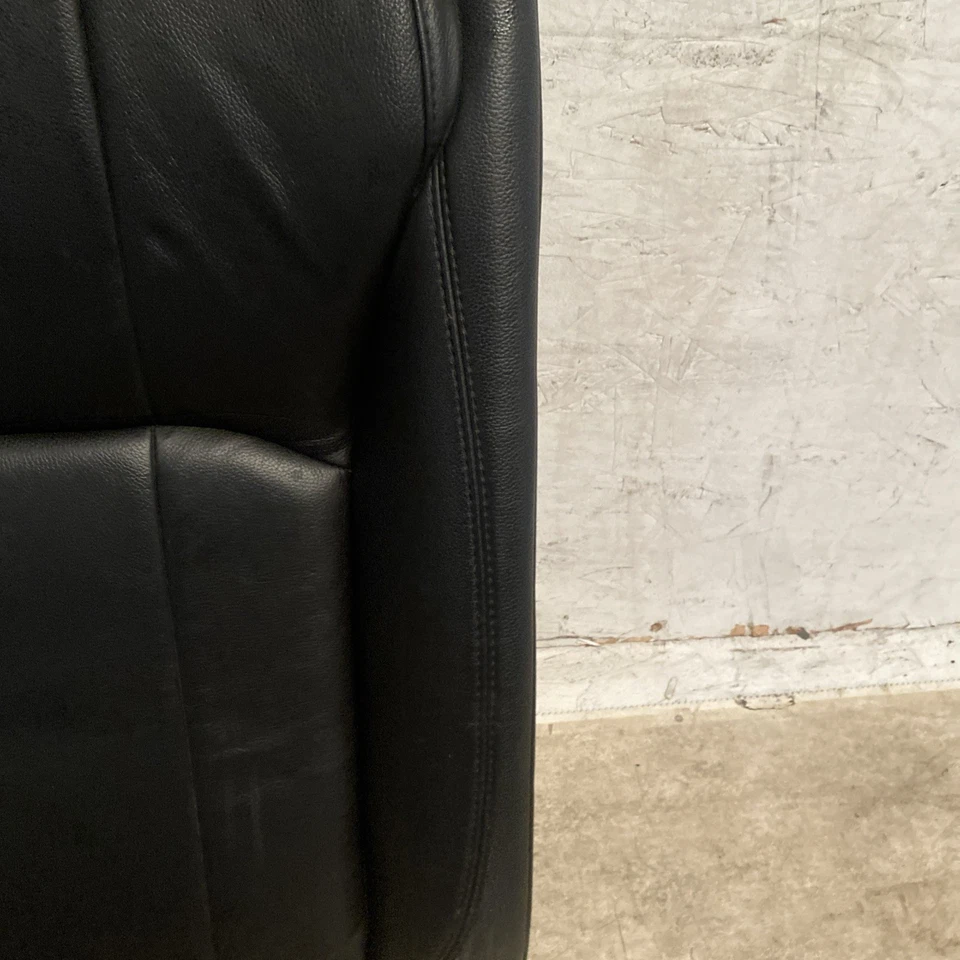 Land Rover Range Rover Evoque 2016-2019 asiento trasero derecho cubierta de cojín superior OEM Foto 3 de 4