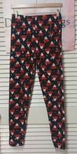 Women's leggings plus size 14-22