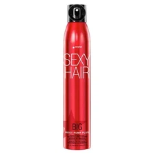 Sexyhair Big Sexy Hair Root Pump Plus Humidity Resistant Volumizing Mousse 10 oz