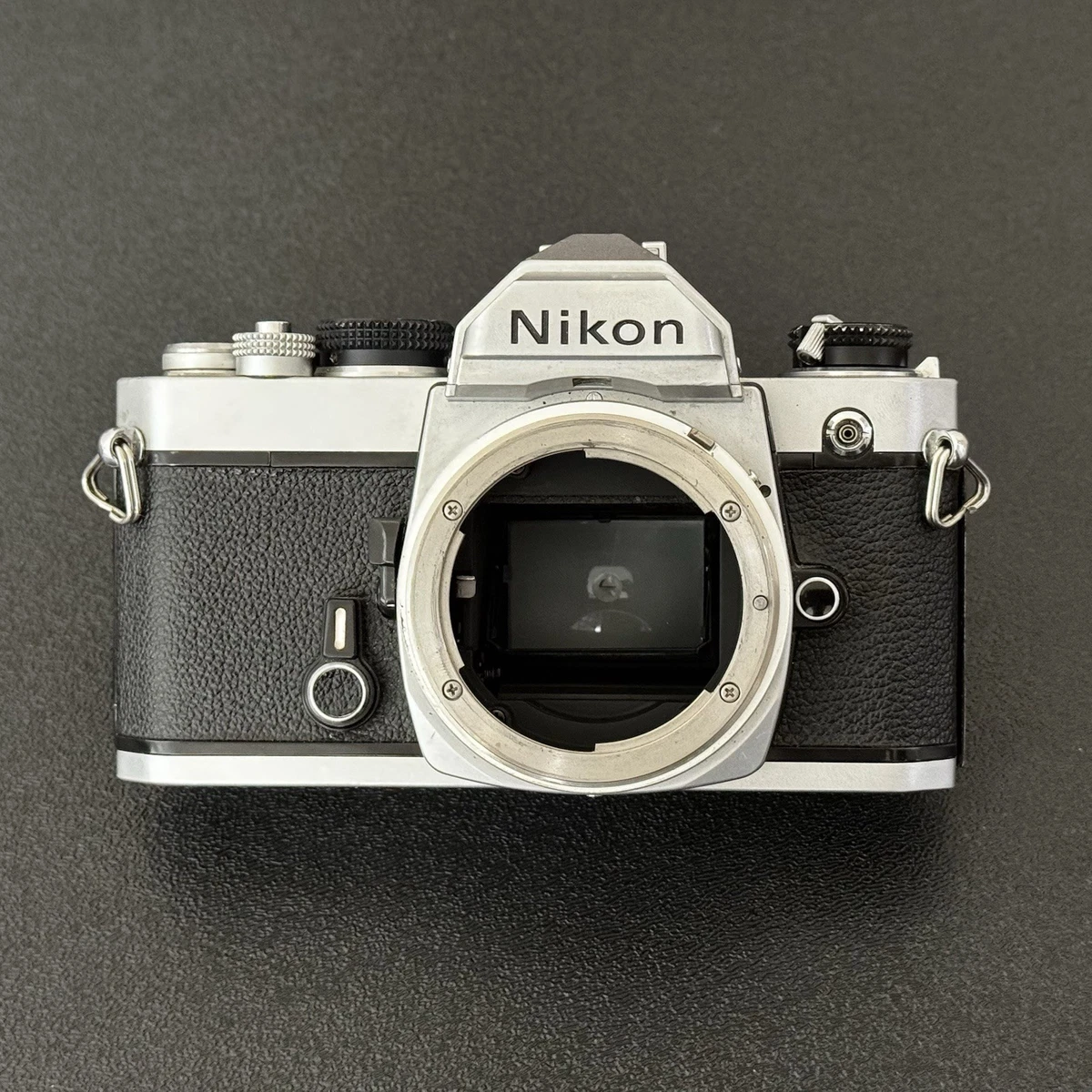Nikon FM Film Cameras for sale - eBay