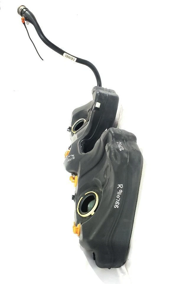 BMW 525I 2007 OEM tanque de combustible 3,0 L EFI tracción trasera 18,5 galones Foto 3 de 4