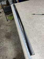 1947-48 Ford Drivers Side Door Trim Molding 33-38 1947-48 Ford Drivers Side Door Trim Molding 33-38
