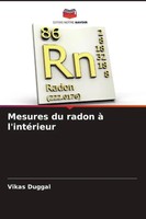 Vikas Duggal | Mesures Du Radon à L'intéRieur | Taschenbuch | FranzöSisch (2023)