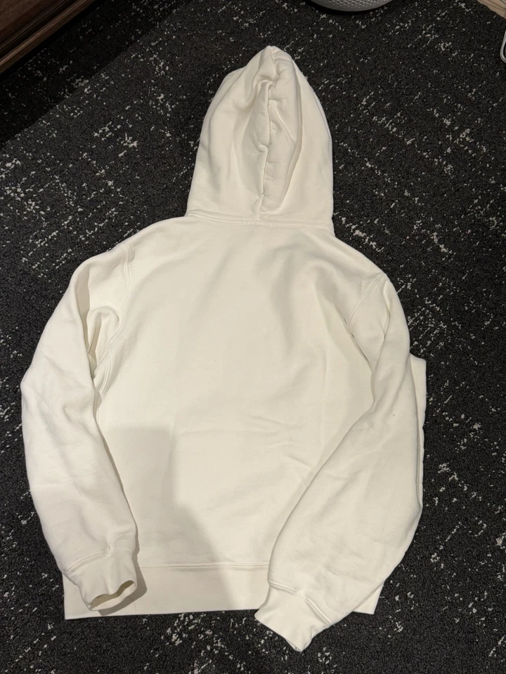 Madhappy Hoodie Cream - Image 3 of 4