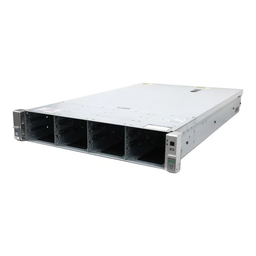 HP ProLiant DL380 G9 2X E5-2620 V4 32GB 10/40 GbE P840 12X LFF & 2X SFF Server