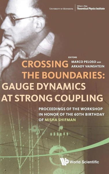 Crossing The Boundaries | Peloso Marco | Buch | Gebunden | Englisch | 2010-image