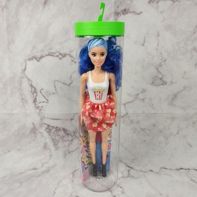 Mattel Barbie Color Reveal Rainbow-Inspired Series Doll 